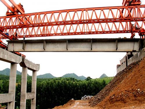 关于架桥机电气控制系统故障初步分类